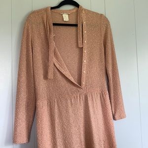 Vintage California Girl Dress